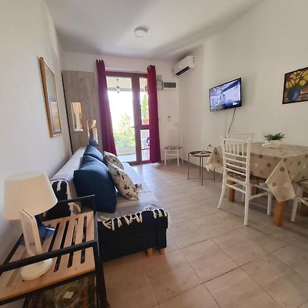 Kadena Apartments 科托尔 外观 照片