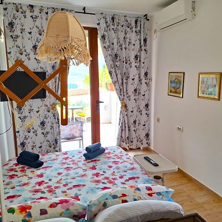 Kadena Apartments 科托尔 外观 照片