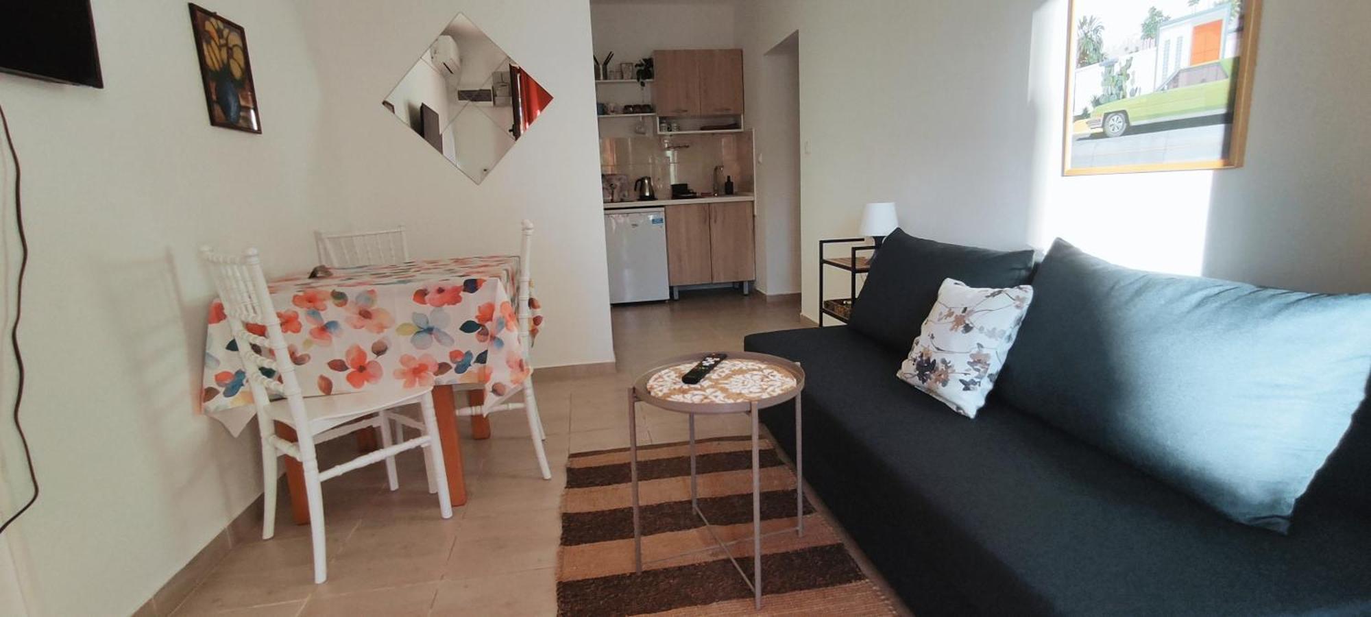 Kadena Apartments 科托尔 外观 照片