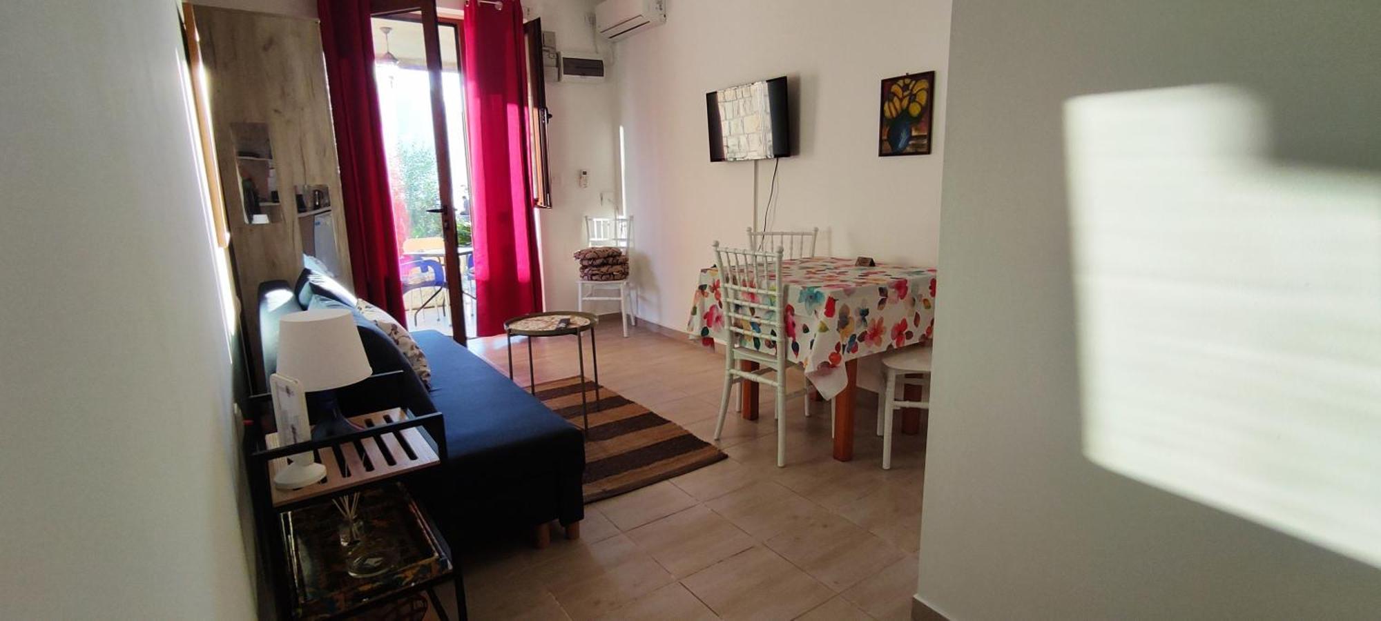 Kadena Apartments 科托尔 外观 照片