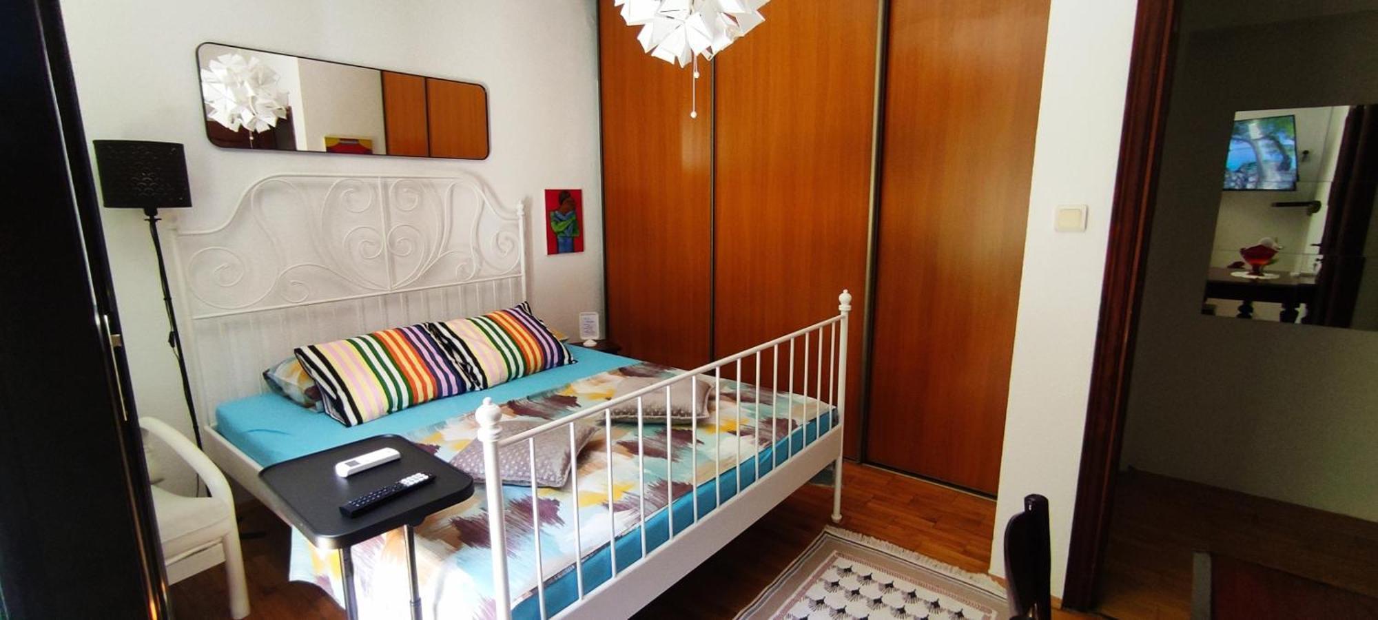 Kadena Apartments 科托尔 客房 照片