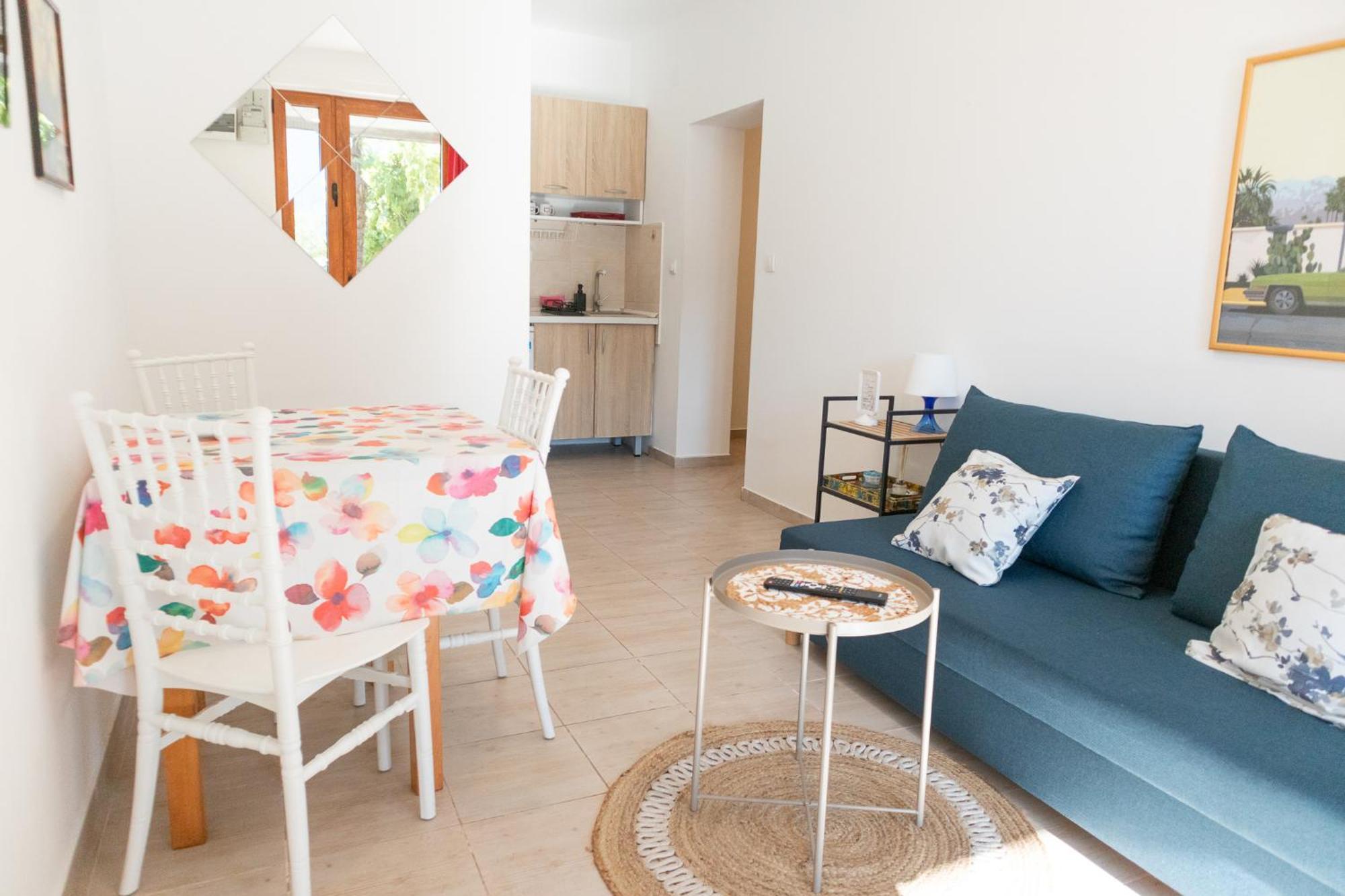 Kadena Apartments 科托尔 外观 照片