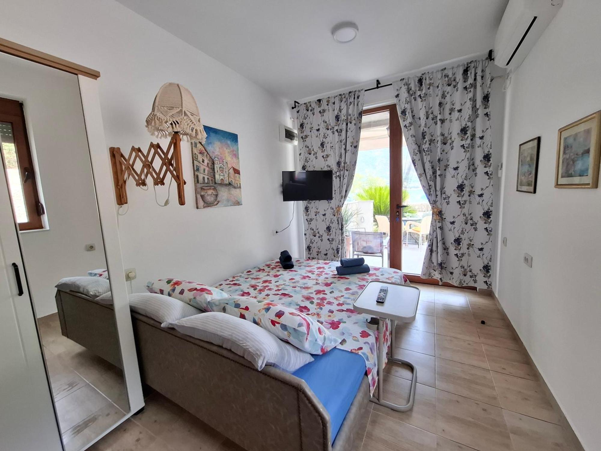 Kadena Apartments 科托尔 外观 照片