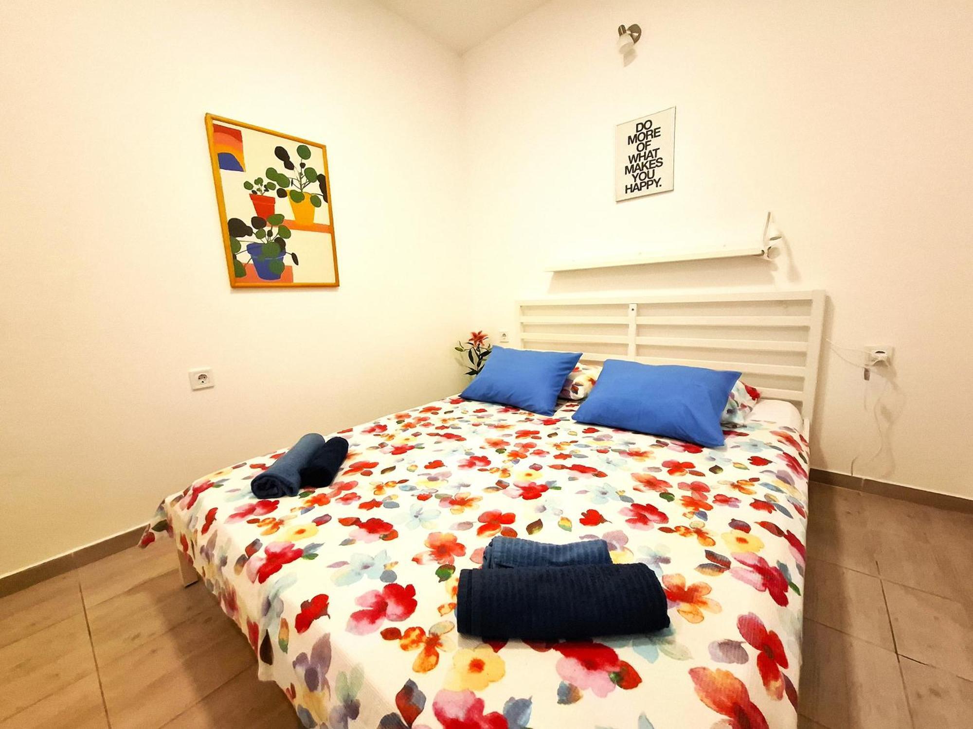 Kadena Apartments 科托尔 客房 照片
