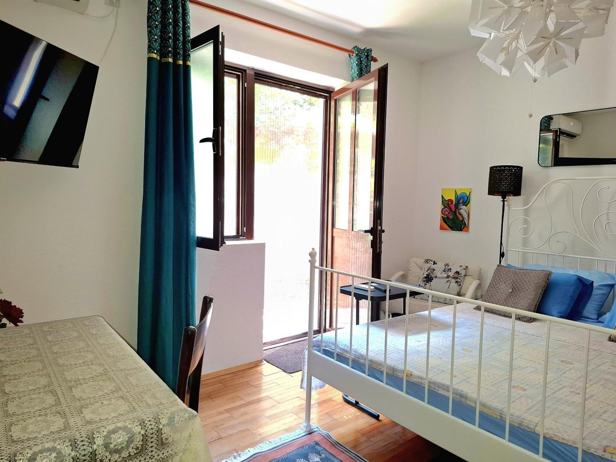 Kadena Apartments 科托尔 外观 照片