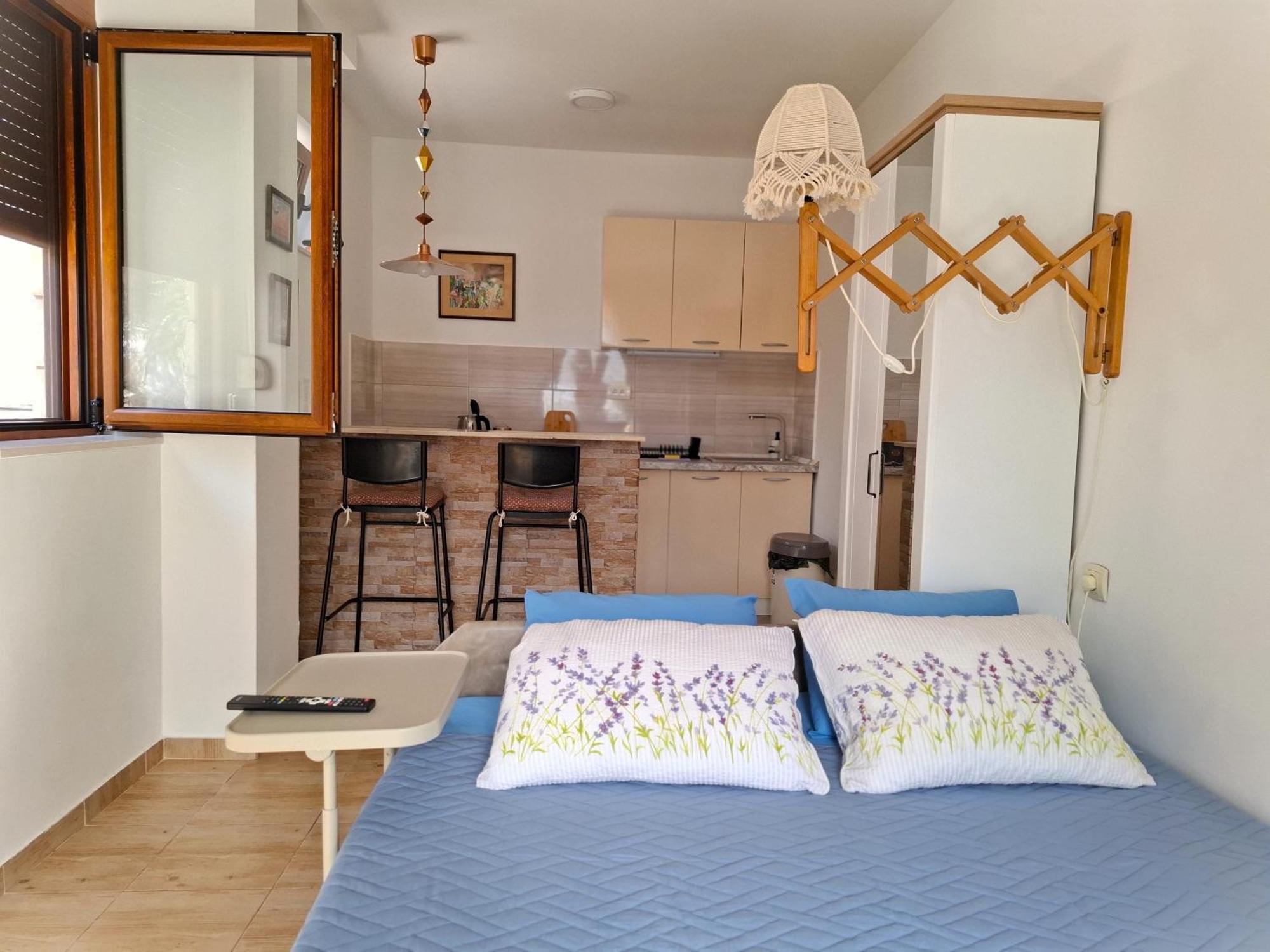 Kadena Apartments 科托尔 外观 照片