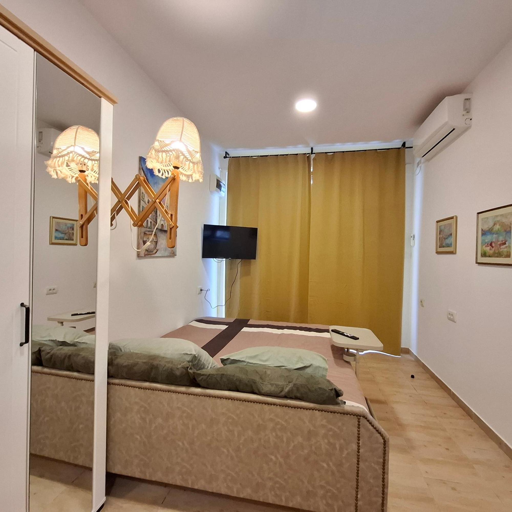 Kadena Apartments 科托尔 外观 照片